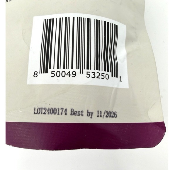 HigherDose Serotonin Soak 32oz Magnesium Bath Soak Relax & Restore BB 11/2026 - Picture 6 of 6